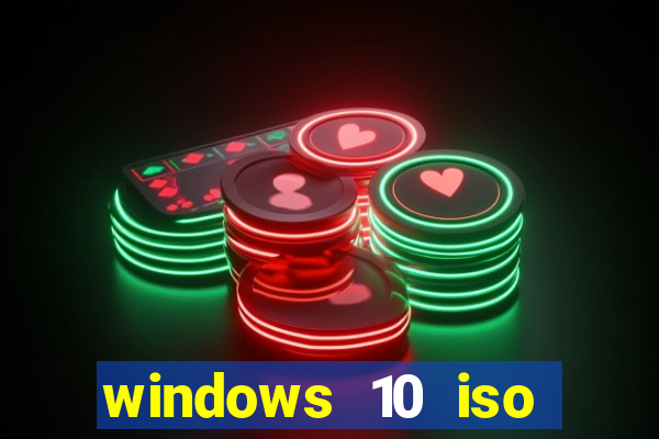 windows 10 iso download google drive